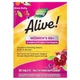 Комплекс для здоровья женщин 50+ Nature's Way Alive! Women's 50+, 50 таблеток - изображение 1