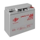 Аккумулятор гелевый для ИБП LogicPower LPM-GL 12V - 20 Ah 1200 циклов T3 (LP5214) - изображение 2