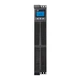 Источник бесперебойного питания LogicPower Smart-UPS 3000 PRO RM с АКБ, 2700Вт, 110–300В, LED+LCD-дисплей - изображение 1