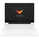 Ноутбук 15.6" HP Victus 15-fb1005ua FHD IPS 250n Ryzen5 7535HS 4.5 16Gb SSD512Gb RTX2050 4GB DOS White (B83A7EA) - зображення 1