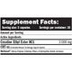 Креатин Amix CEE Creatine Ethyl Ester 125 капс (1091-819 238) - зображення 2