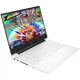 Ноутбук HP Victus 16-s1020ua 16.1" FHD IPS AMD Ryzen 5 8645HS 32GB DDR5 SSD1TB RTX 4050 6 ГБ DOS Ceramic White (B83BPEA) - изображение 2