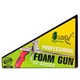 Alloid. Пистолет для монтажной пены GF-0522 с прорезиненой ручкой GF-0522 V01095 - изображение 4