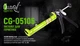Alloid. Пистолет для герметика CG-05105 225мм CG-05105 V01093 - изображение 5