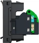 Розетка компьютерная RJ45 Schneider Electric Unica New одинарная категория 6 UTP, 1 модуль Антрацит (NU341454) - изображение 8