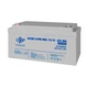 Аккумулятор мультигелевый для ИБП LogicPower LPM-MG 12V - 65 Ah 800 циклов болт М6 (LP3872) - изображение 3