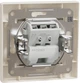 Кабельный вывод Schneider Electric Asfora Кремовый (EPH5500123) - изображение 6