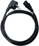 Кабель питания ArmorStandart CEE 7/7 - С13 1.8 м Black (ARM73121) - изображение 1