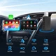 USB Адаптер для бездротового Apple CarPlay та Android Auto WiFi 5G Bluetooth 5.0 - зображення 8