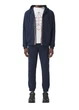Спортивный костюм мужской Burberry Icon Stripe M Синий - изображение 2