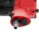 Гайковерт пневматический Intertool 1600 Нм 3/4" 4200 об/мин 420 л/мин 6 атм профессиональный двуручный пневмогайковерт (000047736) - изображение 10