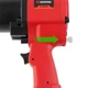 Гайковерт пневматический Intertool 1600 Нм 3/4" 4200 об/мин 420 л/мин 6 атм профессиональный двуручный пневмогайковерт (000047736) - изображение 11