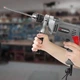 Дрель ударная Intertool 950 Вт реверс 2800 об/мин 1.5-13 мм металлический редуктор глубиномер регулировка скорости (000061640) - изображение 11