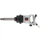 Гайковерт пневматический Intertool 2200 Нм 1" 8 атм 3900 об/мин 1100 л/мин болты до 38 мм пневмогайковерт (000047737) - изображение 4