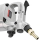 Гайковерт пневматический Intertool 2200 Нм 1" 8 атм 3900 об/мин 1100 л/мин болты до 38 мм пневмогайковерт (000047737) - изображение 8