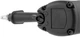 Гайковерт пневматический Intertool 1300 Нм 3/4" 5000 об/мин 270 л/мин 6 атм профессиональный пневмогайковерт (000047735) - изображение 10