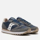 Кроссовки Saucony Jazz Original Grey/Blue S2044-641 48 - изображение 2