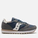 Кроссовки Saucony Jazz Original Grey/Blue S2044-641 48 - изображение 5