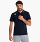 Поло Arena Team Poloshirt Solid Blue 004901-700 S - изображение 1
