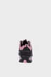 Кроссовки CMP Rigel Low Trekking Shoes Wp Pink/Black 3Q13246-43CP 40 - изображение 4