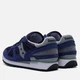 Кроссовки Saucony Shadow Original Blue S2108-523 40.5 - изображение 4