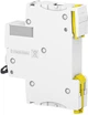 Автоматический выключатель Schneider Electric iC60N 1Р 50А тип С (A9F79150) - изображение 3