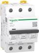 Автоматический выключатель Schneider Electric iC60N 3Р 40А тип С (A9F79340) - изображение 2