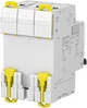 Автоматический выключатель Schneider Electric iC60N 3Р 40А тип С (A9F79340) - изображение 4
