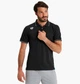 Поло Arena Team Poloshirt Solid Black 004901-500 M - изображение 1