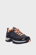 Кроссовки CMP Rigel Low Trekking Shoes Wp Grey/Black 3Q13246-65UP 40 - изображение 6