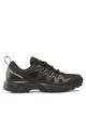 Кросівки Salomon X Braze Gore-Tex Black L47180400 43.5 - зображення 3