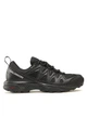 Кросівки Salomon X Braze Gore-Tex Black L47180400 46 - зображення 6