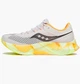 Кроссовки Saucony Endorphin Pro 4 White S20939-30 42.5 - изображение 1