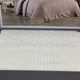 Вязаный плед Diamond SARA 220x240 см Krem Кремовый - изображение 4