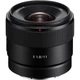 Sony Об'єктив 11mm, f/1.8 для NEX - зображення 1