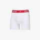 Трусы-боксерки мужские Jordan Air Flight Cotton Core 3-Pack Boxer Brief M Комбінований JM0622-F66 - изображение 4