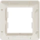 Рамка Schneider Electric Asfora 1-постовая Кремовая (EPH5800123) - изображение 6