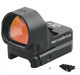 Прицел коллиматорный Vector Optics Frenzy AUT 1x22x26 3MOA + Планка Picatinny для Форт 12/14 - изображение 1