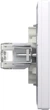 Розетка двойная компьютерная Schneider Electric Asfora RJ-45 кат. 6 UTP внутренняя Белая (EPH4800121) - изображение 3