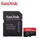 Карта памяти для смартфонов SanDisk 128 GB SDXC C10 UHS-I U3 R170/W90MB/s Extreme Pro с адаптером - изображение 1