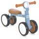 Детский Беговел PROFI KIDS 7 д.MBB 1020-2 - изображение 1