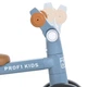 Детский Беговел PROFI KIDS 7 д.MBB 1020-2 - изображение 8