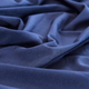 Чехол для кресла эластичный Homytex 90-140 см Бифлекс, Синий - изображение 4