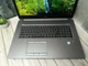 Ноутбук HP Zbook 17 G6 \ Full HD 17.3 \ i5-9400H \ RAM 16 GB \ SSD 512 \ Nvidia Quadro T1000 4 GB \ - Б/В - зображення 8