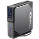 Мини-ПК с экраном Acemagic S1 / Intel N95 / RAM 16GB / SSD 1TB / 2 x LAN / Wi-Fi / Bluetooth / Windows 11 / Серый - изображение 2