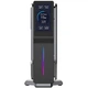 Мини-ПК с экраном Acemagic S1 / Intel N95 / RAM 16GB / SSD 1TB / 2 x LAN / Wi-Fi / Bluetooth / Windows 11 / Серый - изображение 3