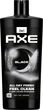 Гель для душа и шампунь AXE Black 700 мл (8720181166389) - изображение 1