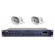 Акустичний комплект LA802HS30 - зображення 1