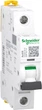 Автоматический выключатель Schneider Electric 1P IC60N 10 A тип B 6 кА (A9F78110) - изображение 1