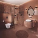 Наружная часть смесителя скрытого монтажа для раковины GROHE Essence L-Size 29193KF1 - изображение 5
